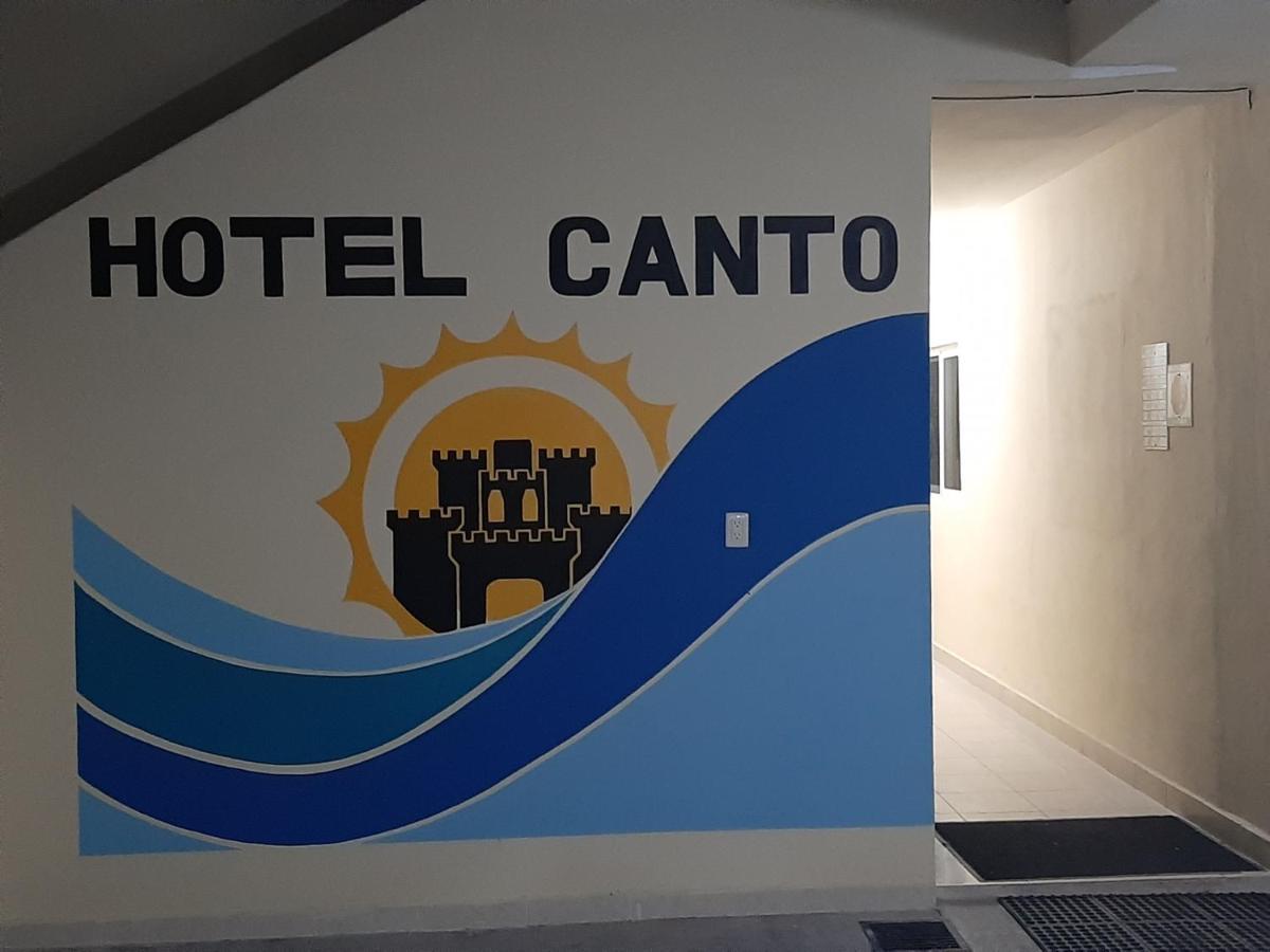 Aparthotel Canto